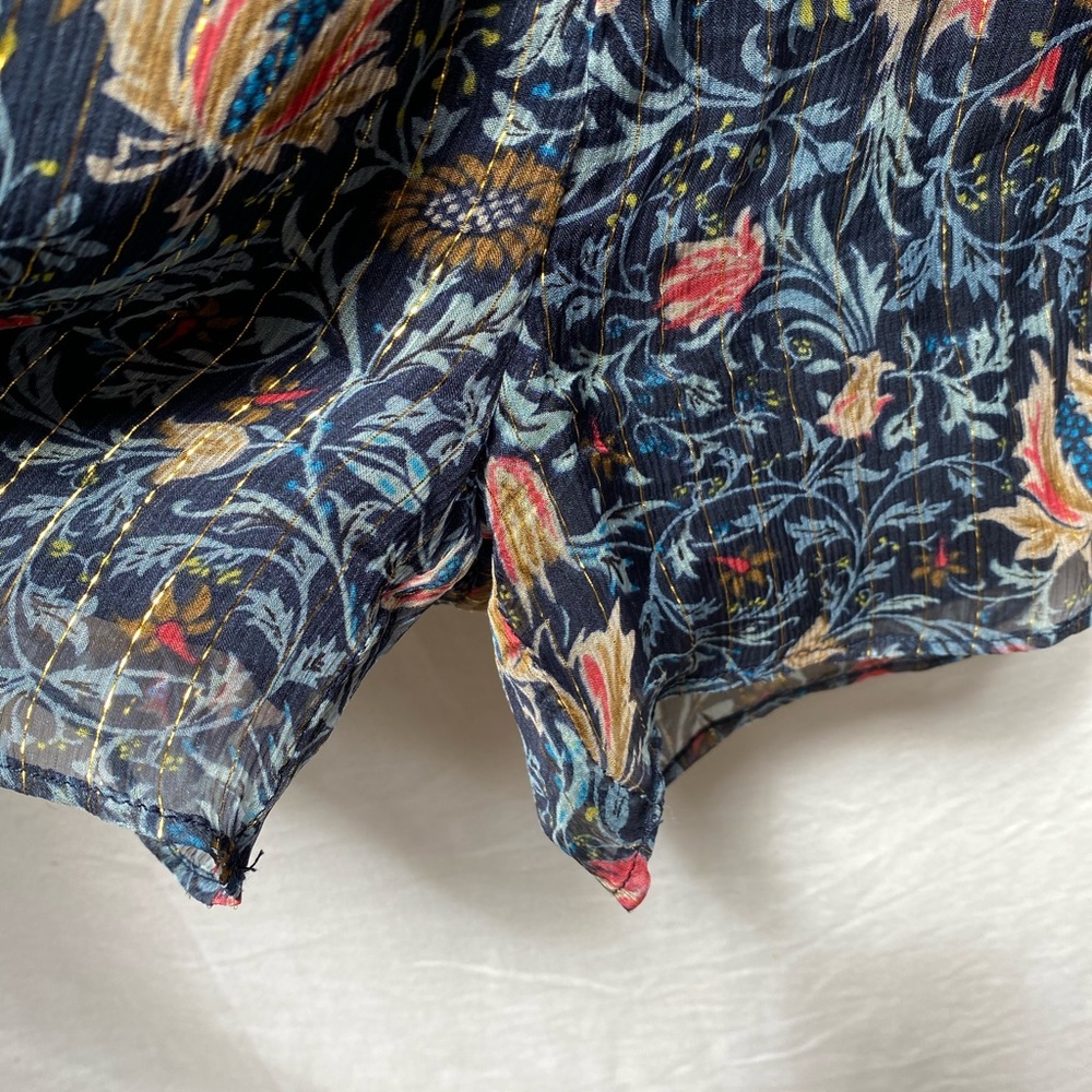 IKKS Colorful Patterned Romper - Picture 3 of 9